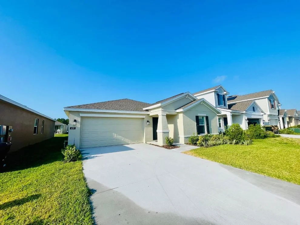 Unit for sale at 639 Daring Drive, Davenport, FL 33837