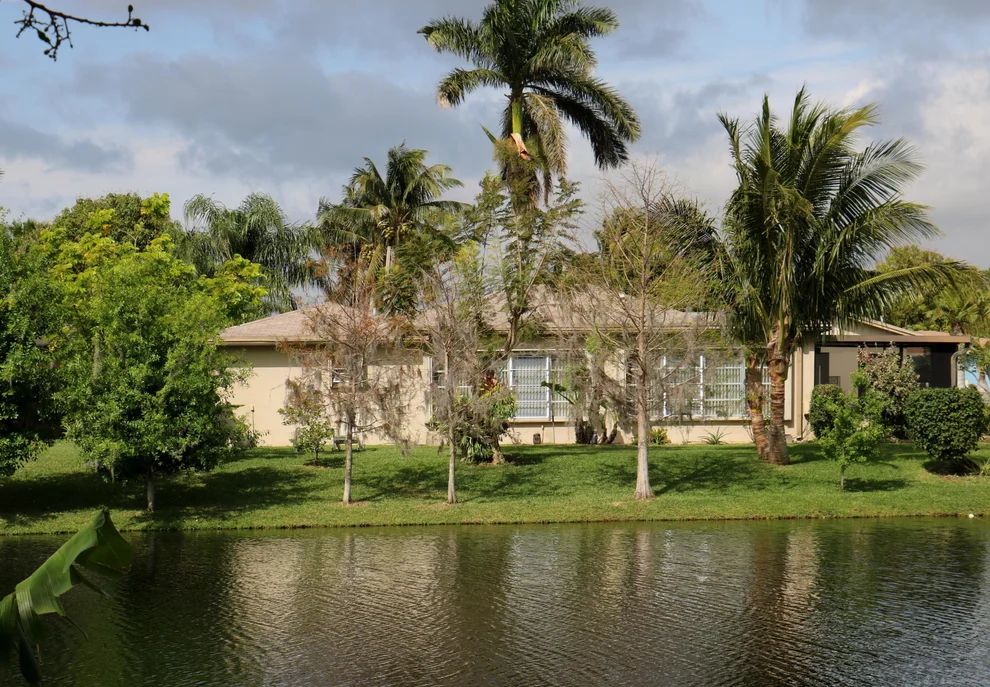 Unit for sale at 755 SW 50 Terrace, Margate, FL 33068
