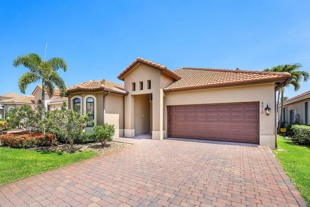 Unit for sale at 4916 Gateway Gardens Drive, Boynton Beach, FL 33436