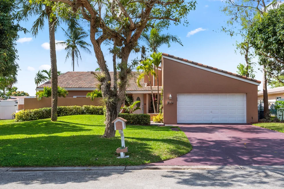 Unit for sale at 8466 NW 14th Court, Coral Springs, FL 33071