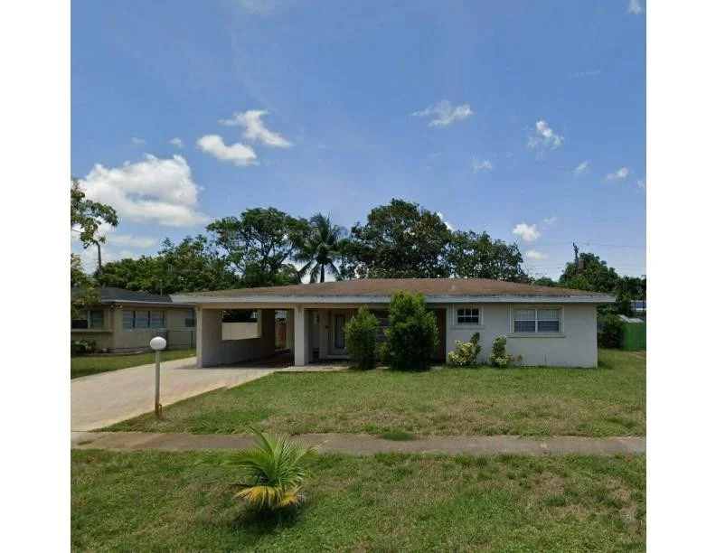 Unit for sale at 1034 Long Island Avenue, Fort Lauderdale, FL 33312