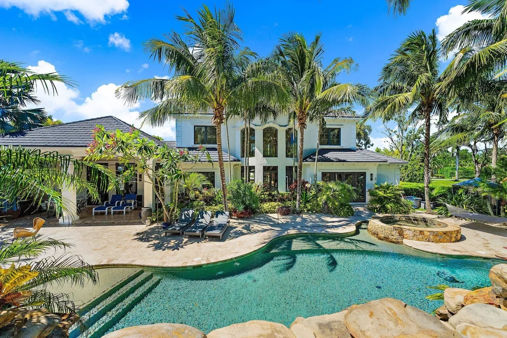 Unit for sale at 8082 SE Hidden Bridge Court, Jupiter, FL 33458