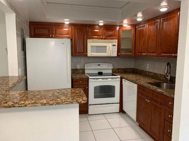 Unit for sale at 259 Saxony F, Delray Beach, FL 33446