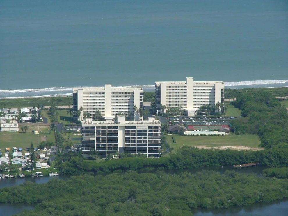 Unit for sale at 5055 N Highway A1a, Hutchinson Island, FL 34949