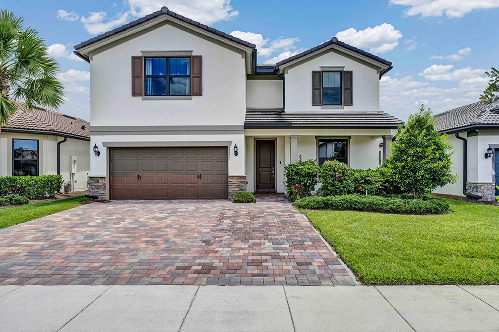 Unit for sale at 8296 Vaulting Drive, Lake Worth, FL 33467