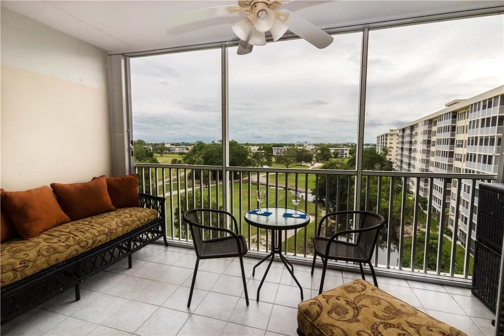 Unit for sale at 3200 N Palm Aire Drive, Pompano Beach, FL 33069