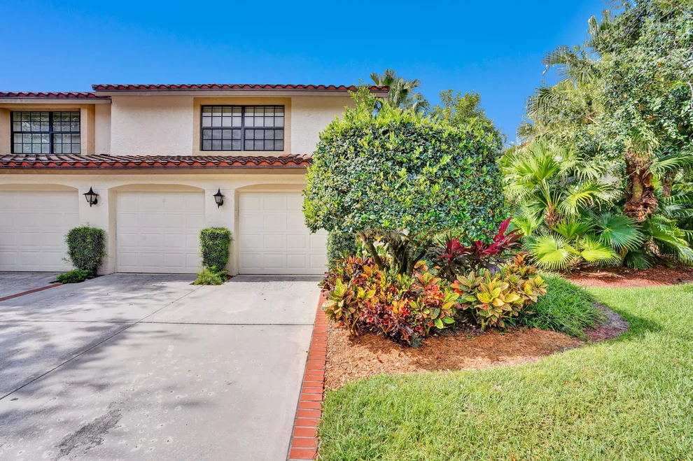 Unit for sale at 7889 La Mirada Drive, Boca Raton, FL 33433