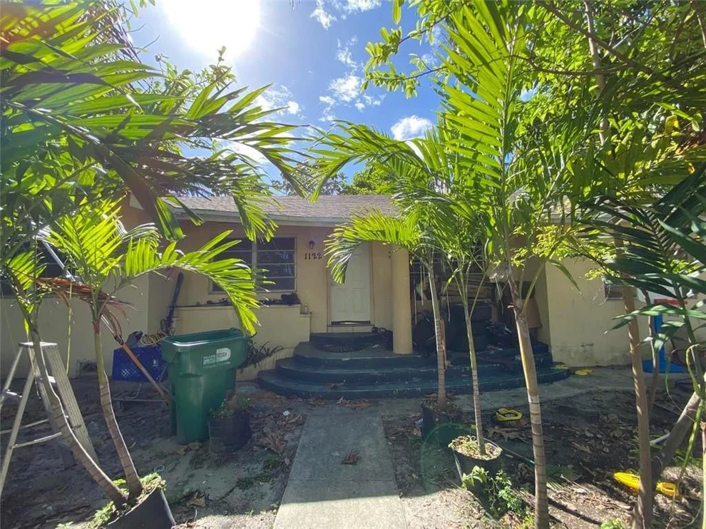 Unit for sale at 1122 NW 74th Street, Miami, FL 33150