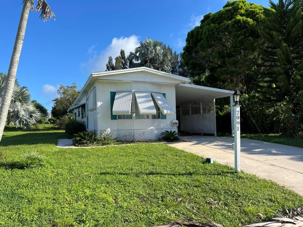 Unit for sale at 7991 SE Homestead Avenue, Hobe Sound, FL 33455