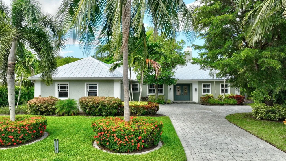 Unit for sale at 4 Rio Vista Drive, Sewalls Point, FL 34996
