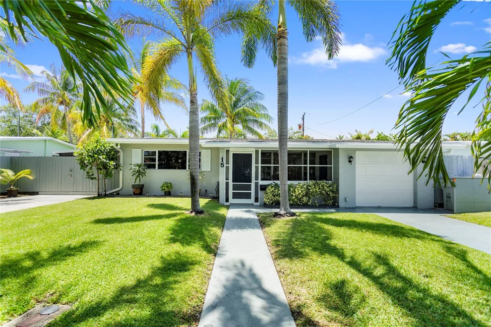 Unit for sale at 15 NE 17th Avenue, Pompano Beach, FL 33060