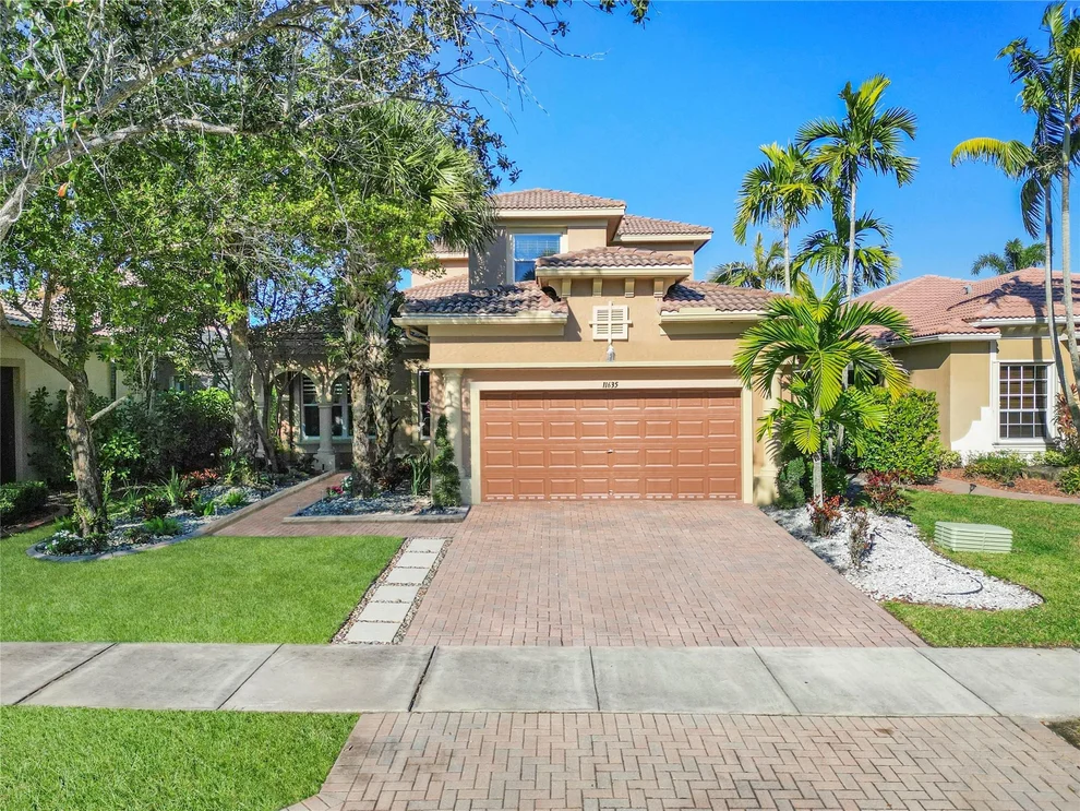 Unit for sale at 11635 NW 71st Place, Parkland, FL 33076