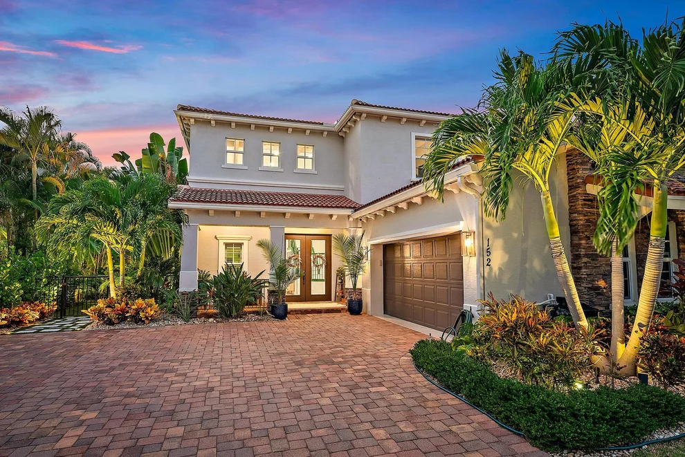Unit for sale at 152 Porgee Rock Place, Jupiter, FL 33458