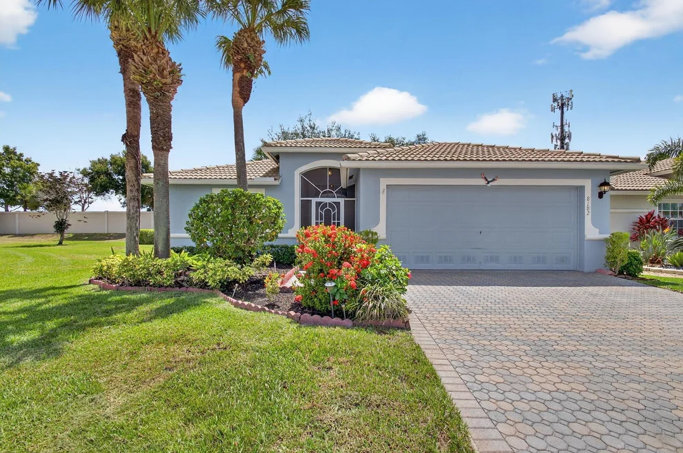 Unit for sale at 8182 Duomo Circle, Boynton Beach, FL 33472