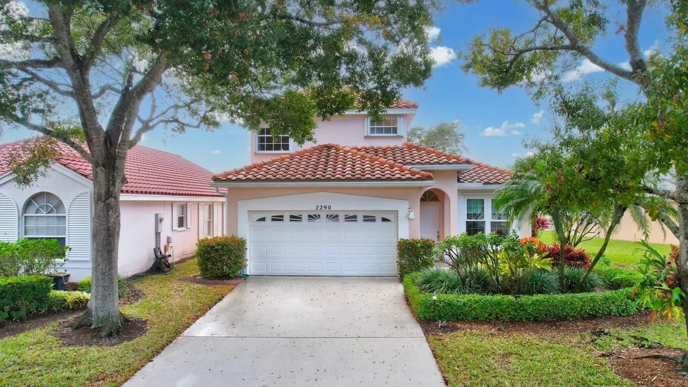 Unit for sale at 2290 SW Olympic Club Terrace, Palm City, FL 34990