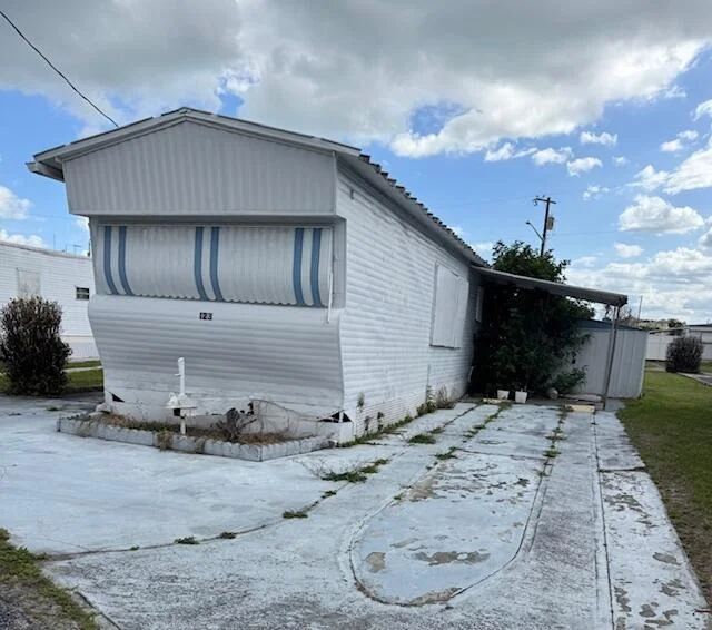 Unit for sale at 2023 St Lucie Blvd, Fort Pierce, FL 34946