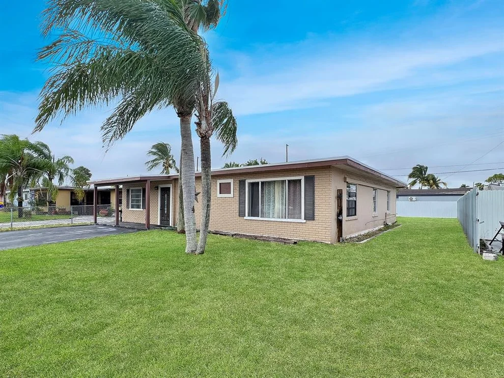 Unit for sale at 5721 Albert Road, West Palm Beach, FL 33415