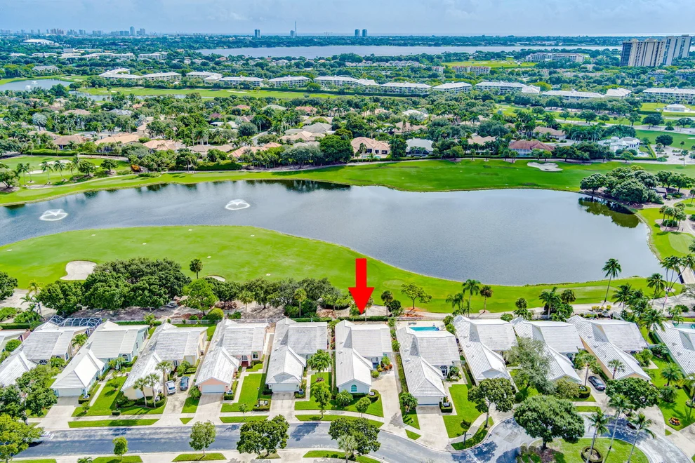 Unit for sale at 2310 Saratoga Bay Drive, West Palm Beach, FL 33409