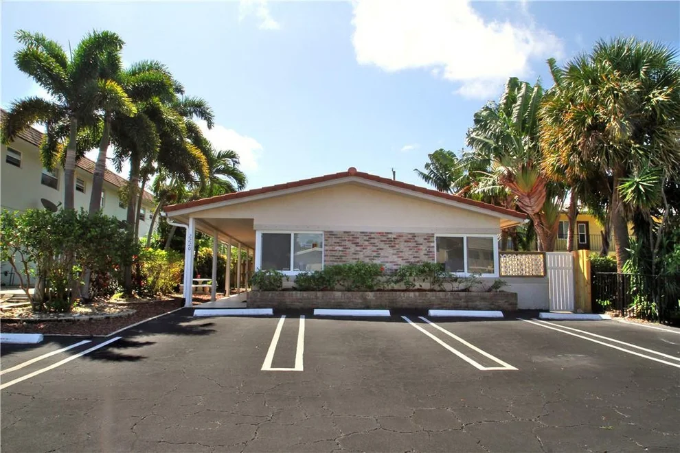 Unit for sale at 2220 SE 5th Street, Pompano Beach, FL 33062