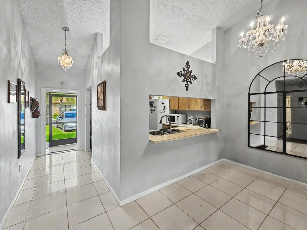 Unit for sale at 1160 Parkside Green Drive, Greenacres, FL 33415