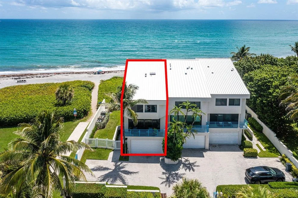 Unit for sale at 370 Mercury Road, Juno Beach, FL 33408