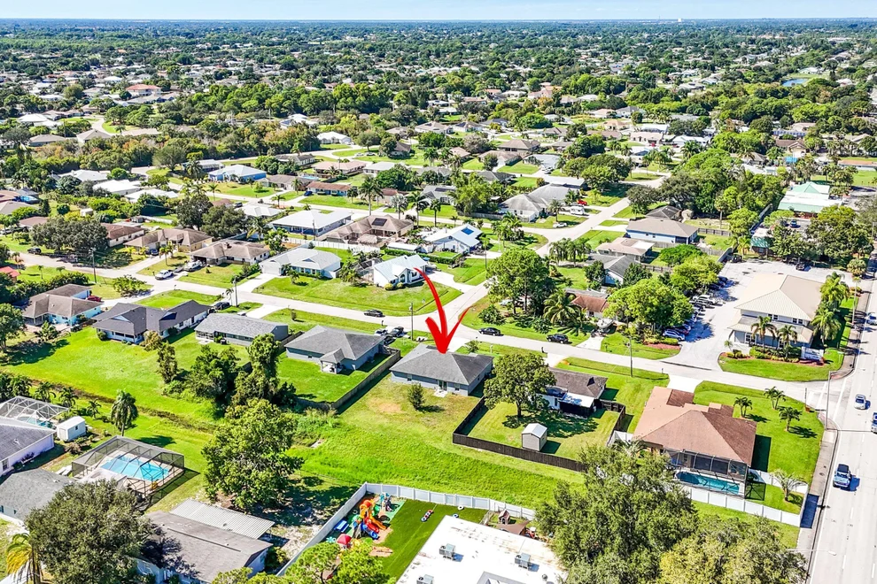 Unit for sale at 2333 SE Aneci Street, Port St Lucie, FL 34984