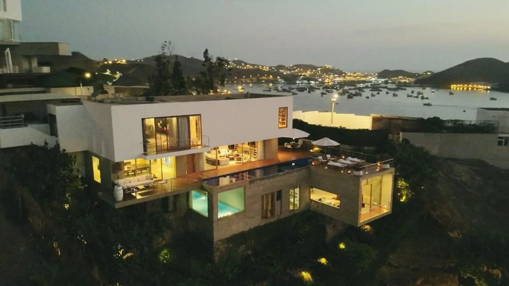 Unit for sale at 0600 Zona Sol Del Mar Mz.J Lt.5-6, Out of Country, Out of Country 