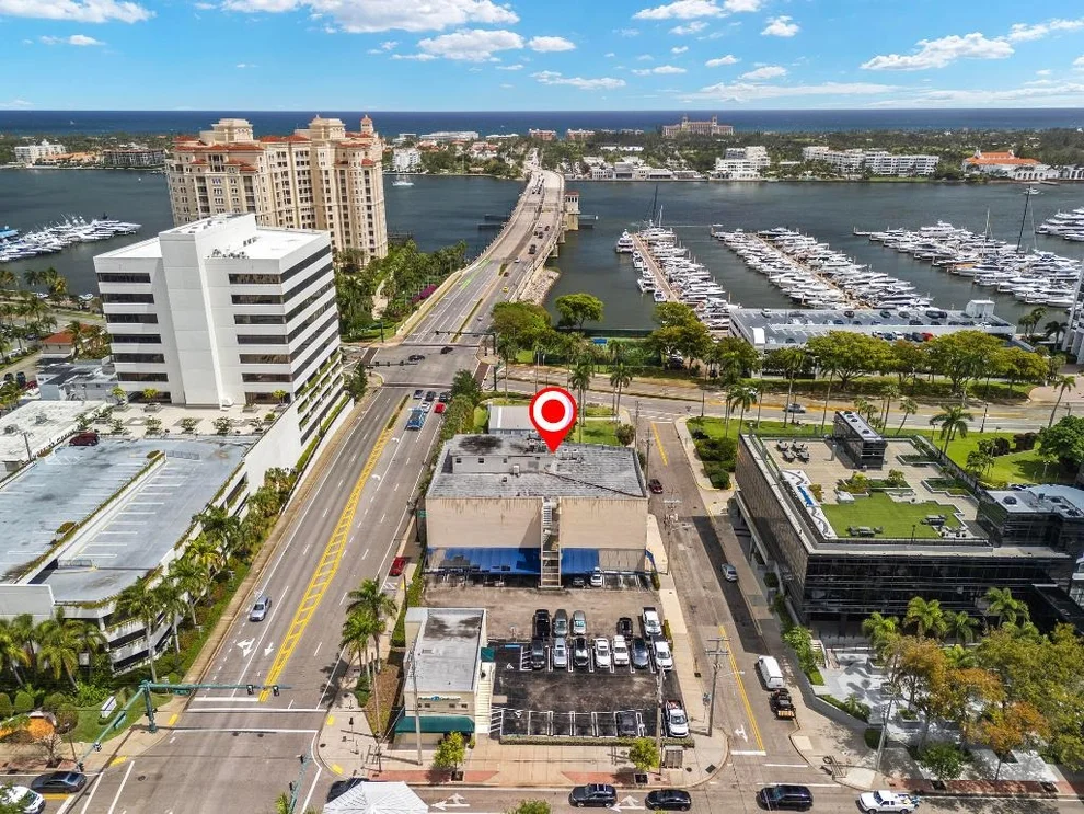 Unit for sale at 215 5th Street, West Palm Beach, FL 33401