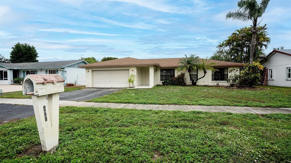 Unit for sale at 12731 SW 13th Manor, Davie, FL 33325