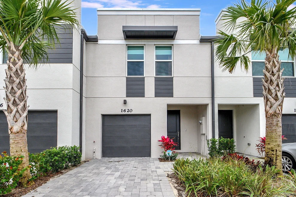 Unit for sale at 1620 Lindley Street, Mangonia Park, FL 33407
