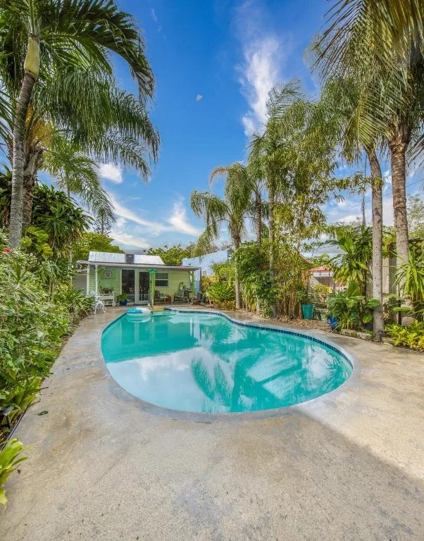 Unit for sale at 124 N F Street, Lake Worth Beach, FL 33460