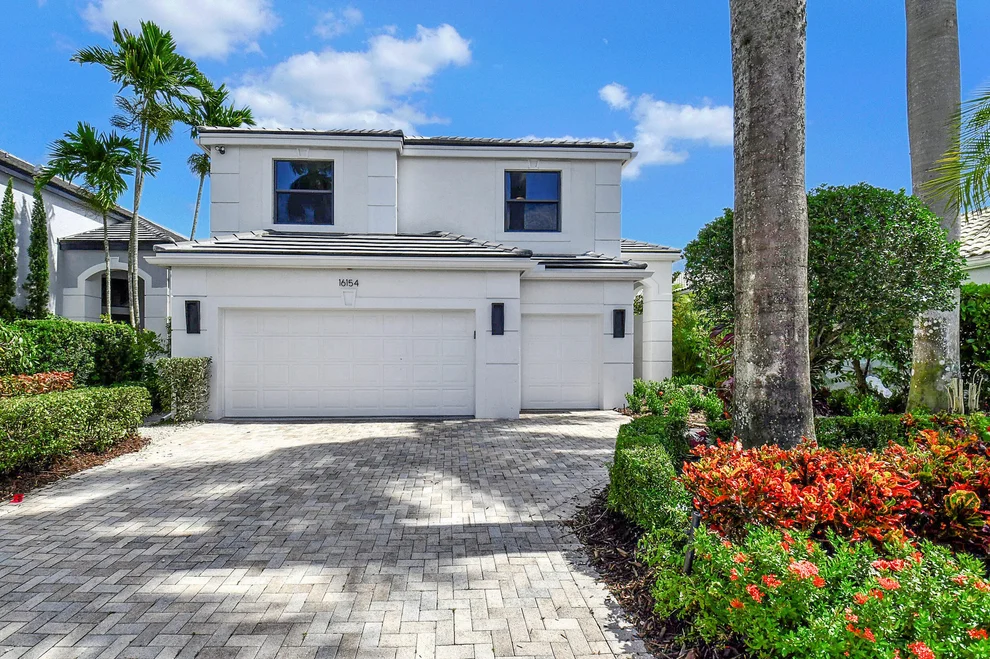 Unit for sale at 16154 Villa Vizcaya Place, Delray Beach, FL 33446