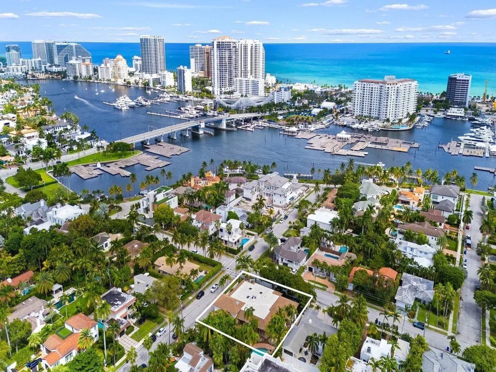 Unit for sale at 401 SE 26th Avenue, Fort Lauderdale, FL 33301