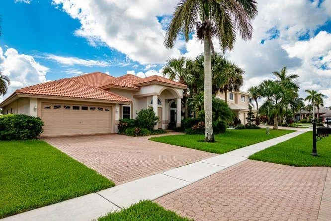 Unit for sale at 19627 Dinner Key Drive, Boca Raton, FL 33498