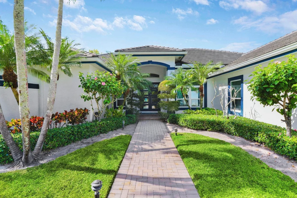 Unit for sale at 8369 Man O War Road, Palm Beach Gardens, FL 33418