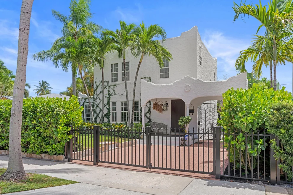 Unit for sale at 528 32nd Street, West Palm Beach, FL 33407