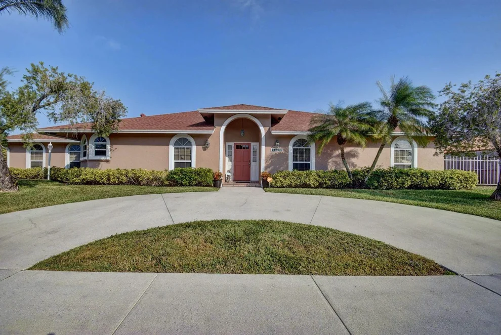 Unit for sale at 2635 Starwood Circle, West Palm Beach, FL 33406