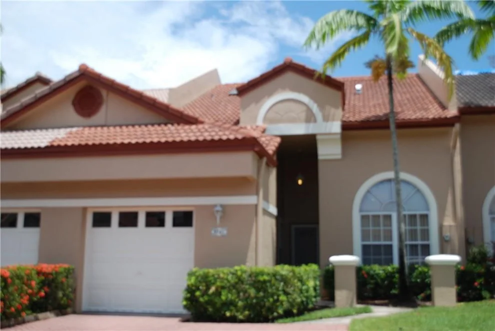 Unit for sale at 9741 Malvern Drive, Tamarac, FL 33321