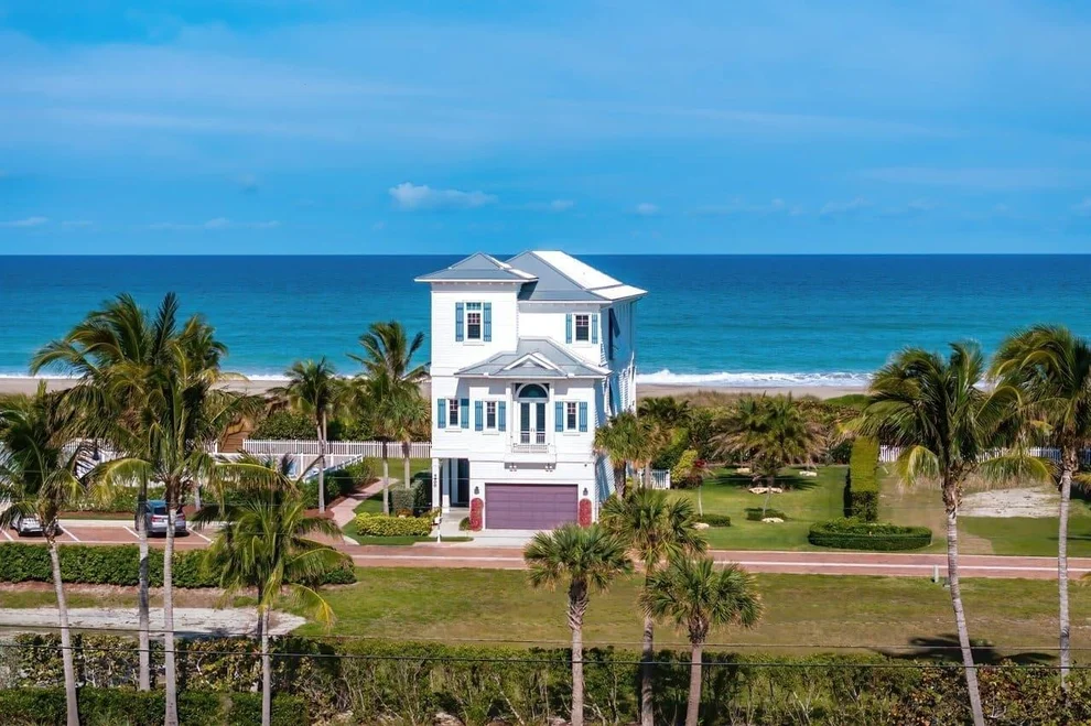 Unit for sale at 4900 Watersong Way, Fort Pierce, FL 34949