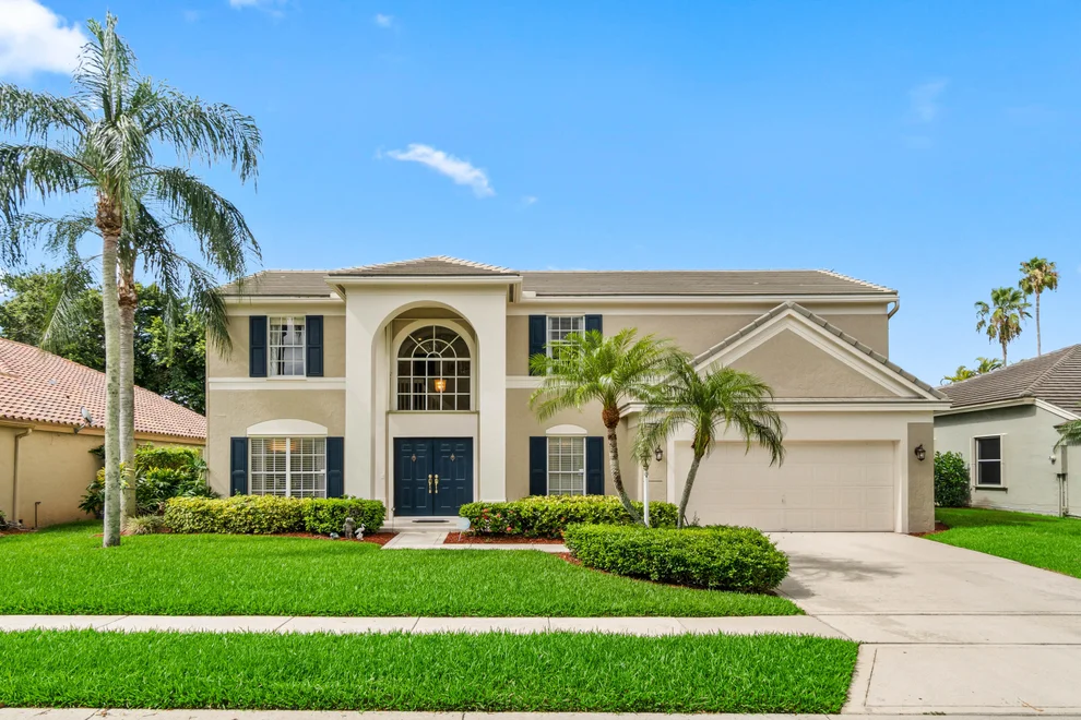 Unit for sale at 6392 Old Medinah Circle, Lake Worth, FL 33463