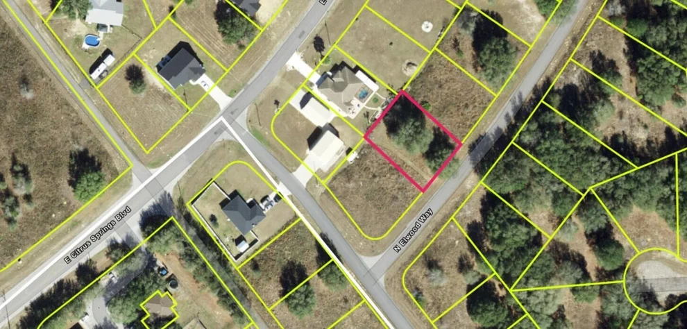 Unit for sale at 7915 N Elwood Way, Citrus Springs, FL 34434