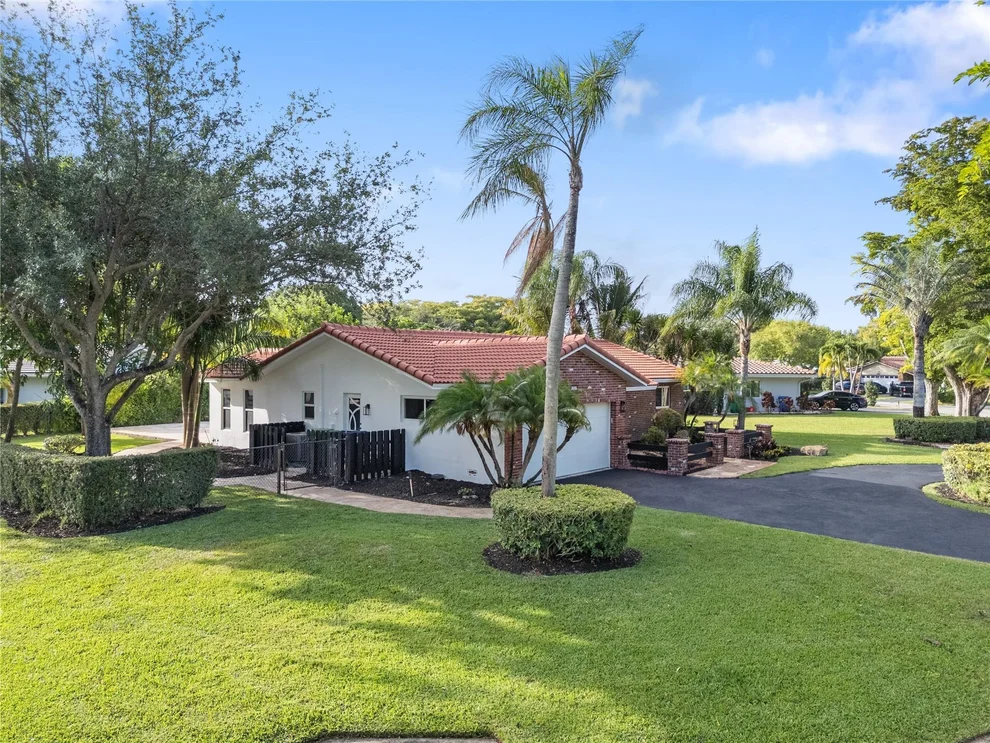 Unit for sale at 10350 NW 42nd Drive, Coral Springs, FL 33065