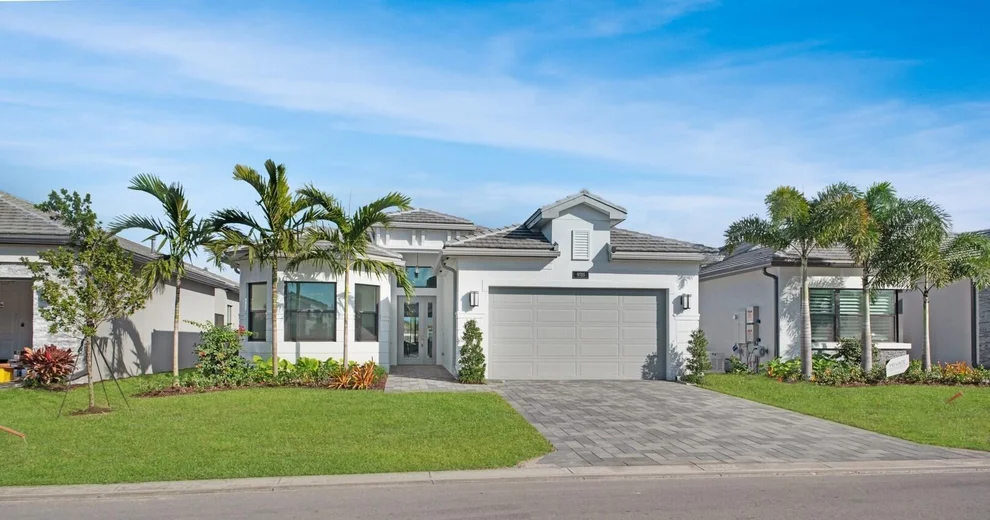 Unit for sale at 9705 Spruce Woods Drive, Boynton Beach, FL 33473