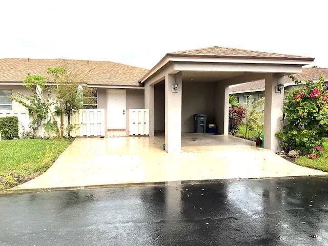Unit for sale at 6693 Moonlit Drive, Delray Beach, FL 33446