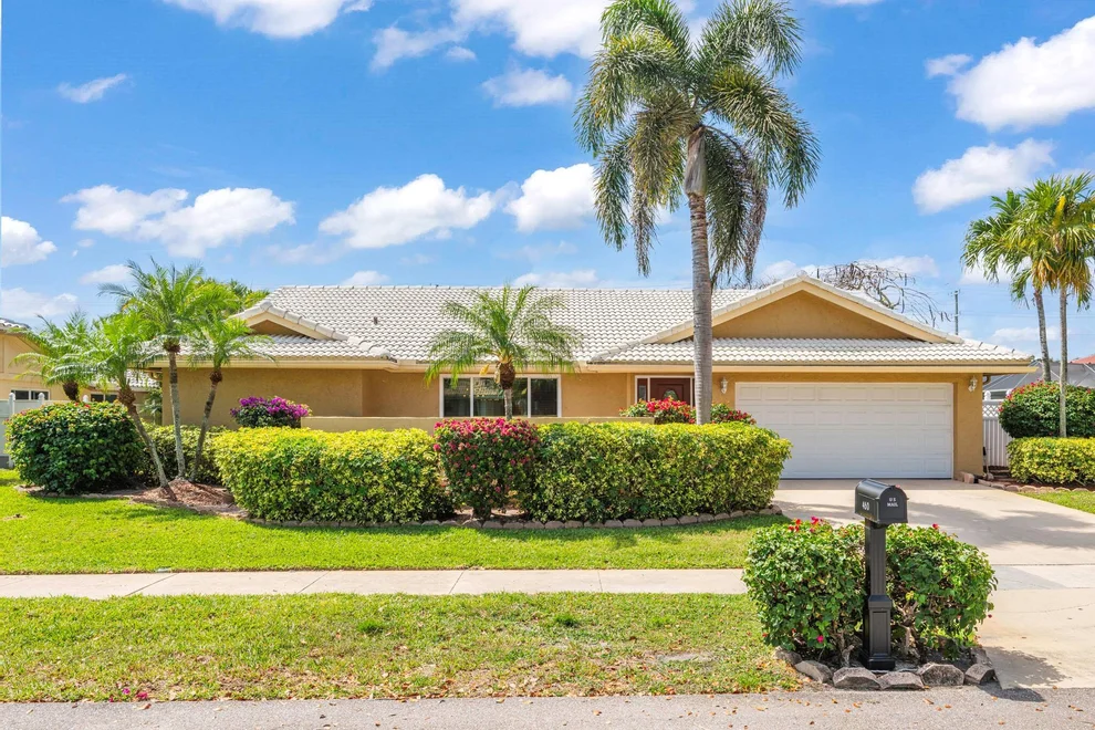 Unit for sale at 460 NW 69th Street, Boca Raton, FL 33487