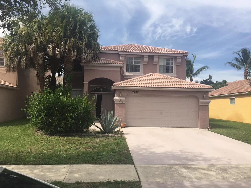 Unit for sale at 7727 Oak Grove Circle, Lake Worth, FL 33467