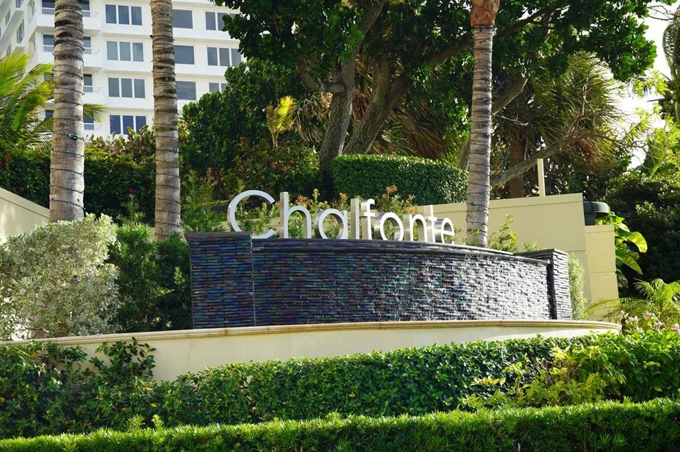 Unit for sale at 550 S Ocean Boulevard, Boca Raton, FL 33432