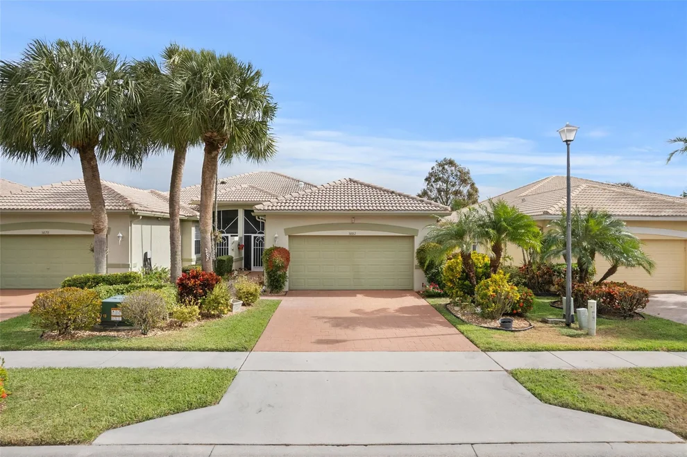 Unit for sale at 5882 Grand Harbour Circle, Boynton Beach, FL 33437