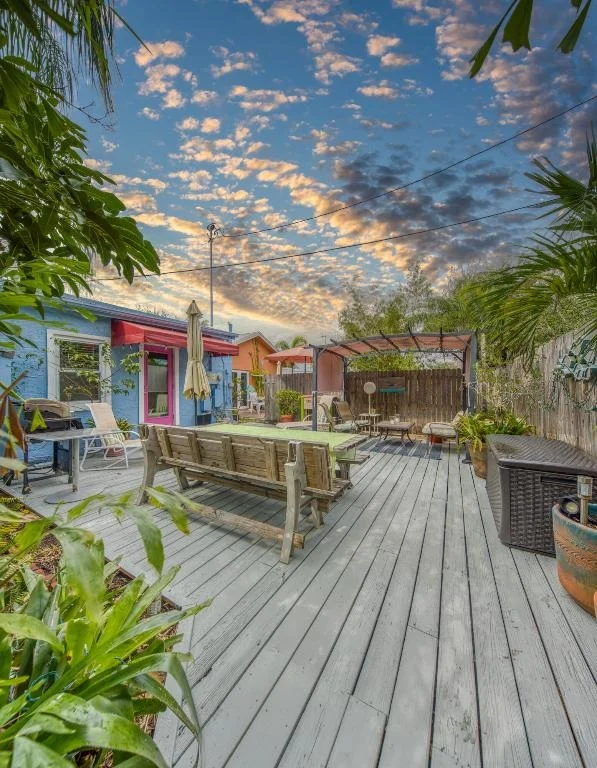 Unit for sale at 126 N F Street, Lake Worth Beach, FL 33460