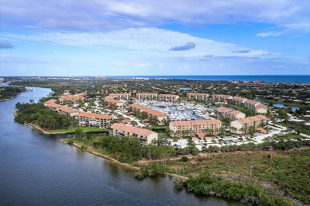 Unit for sale at 1001 Seafarer Circle, Jupiter, FL 33477